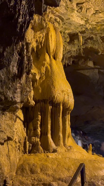 Lost World Caverns - Museums Near Me - Lewisburg, West Virginia