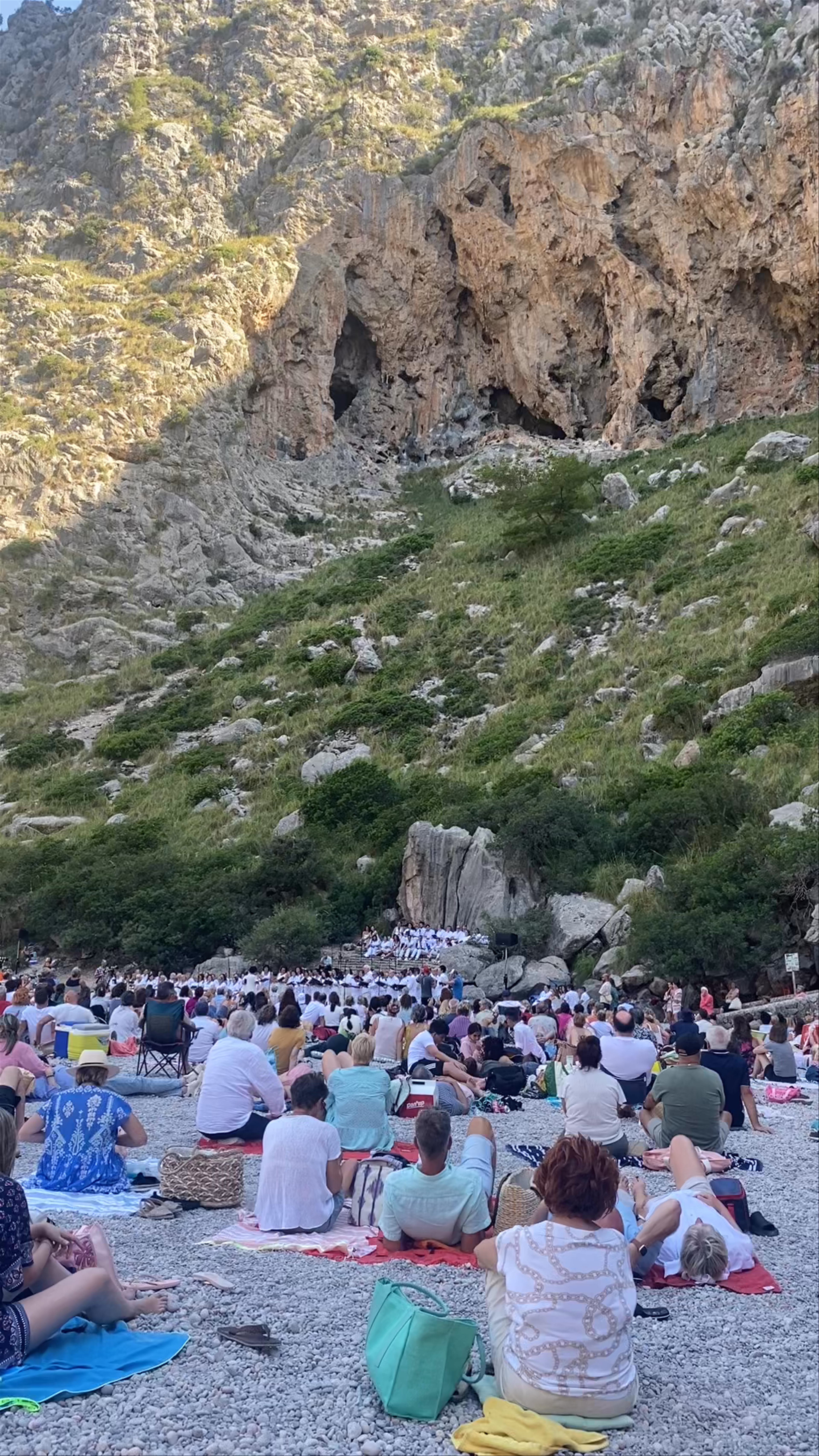 Sa Calobra