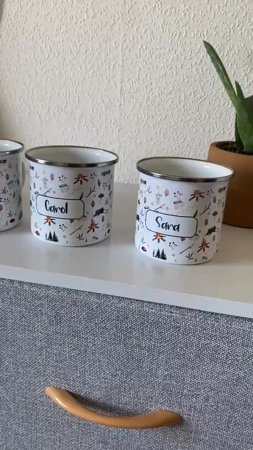 Product video