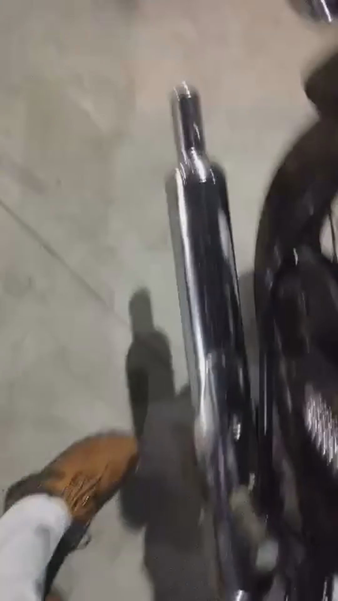 Walk-around video thumbnail