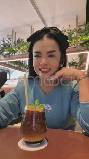 Miya Bangkok Escort Video #24784