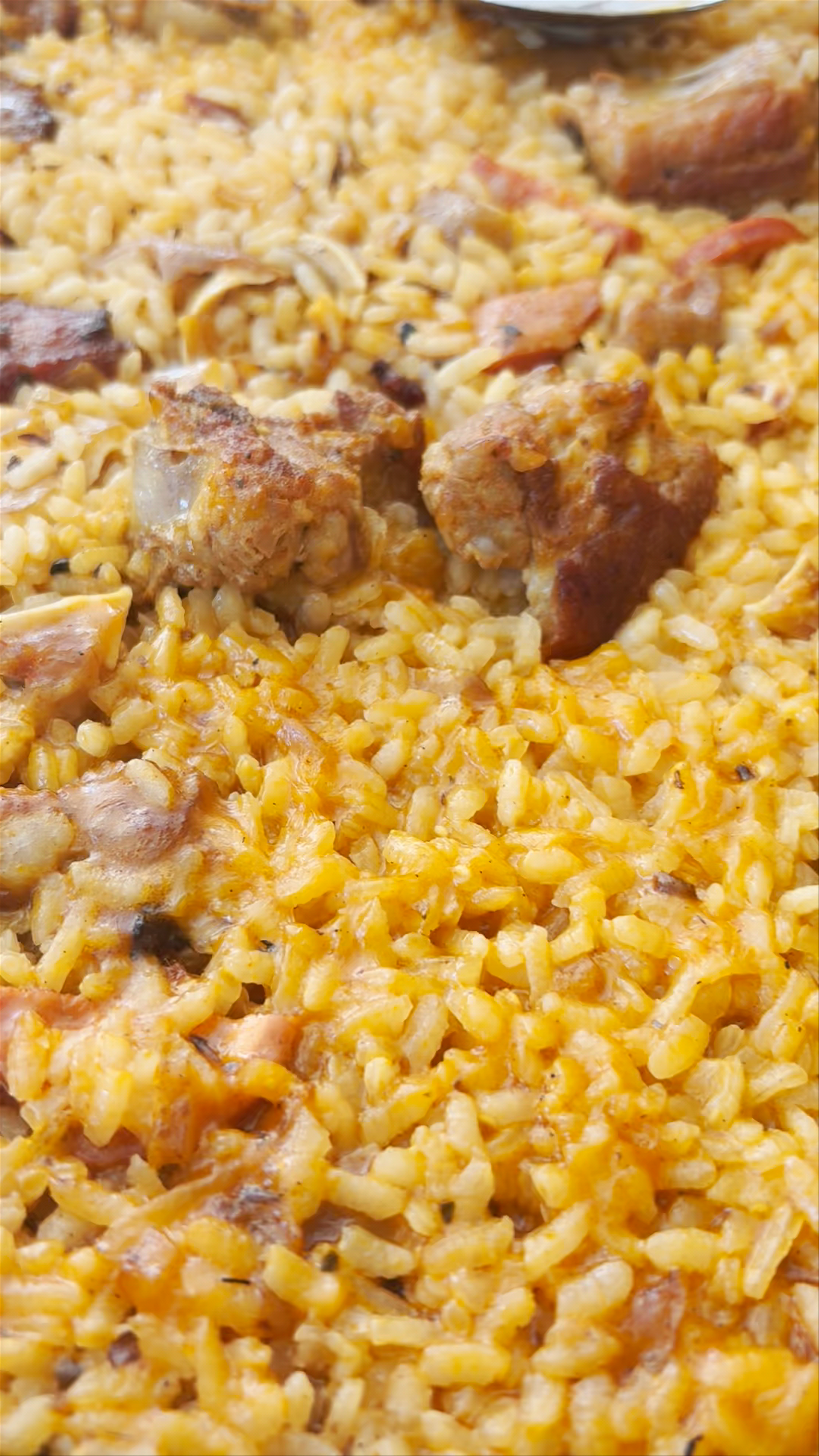 Capitol Rice
