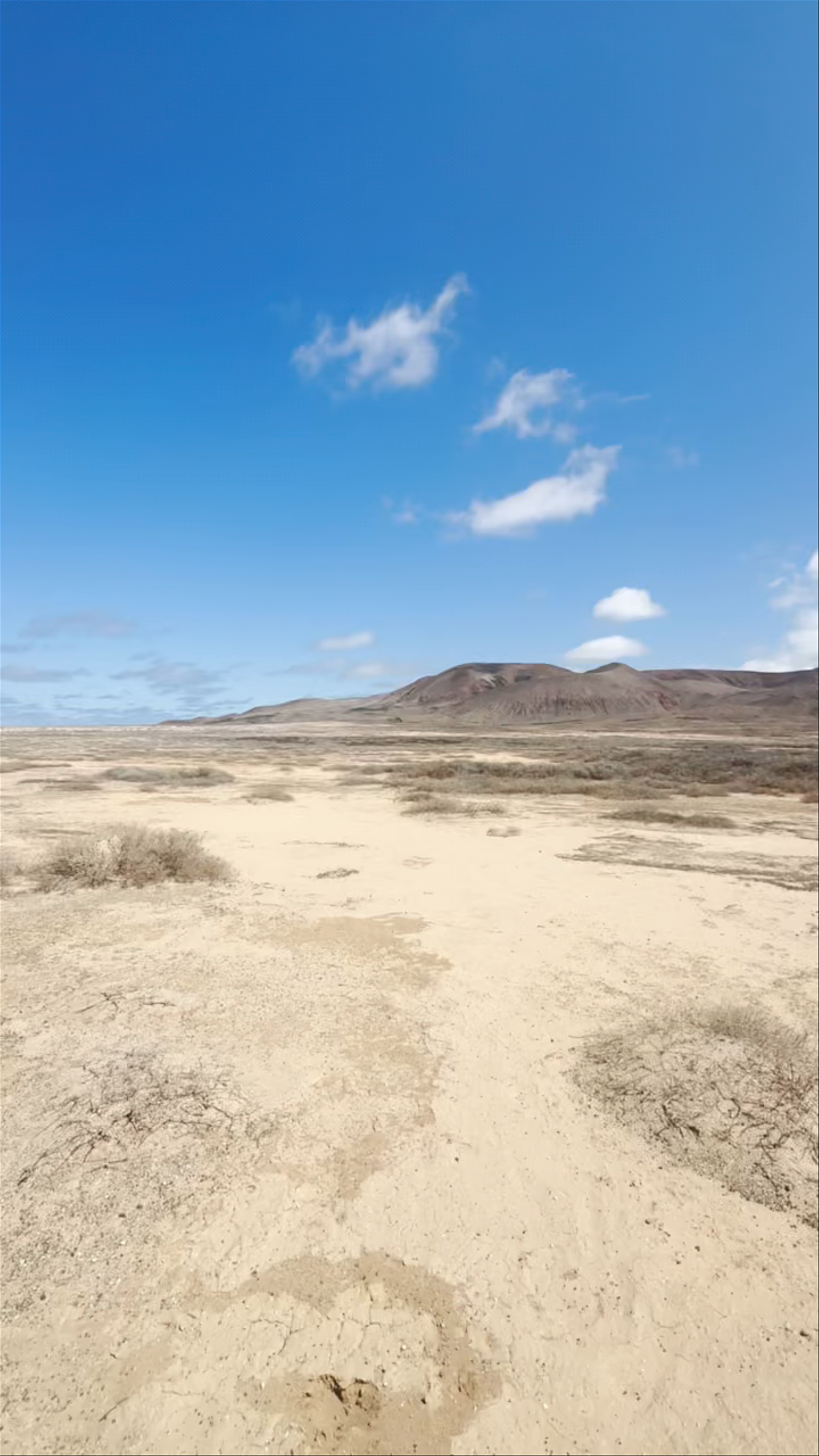 La Graciosa