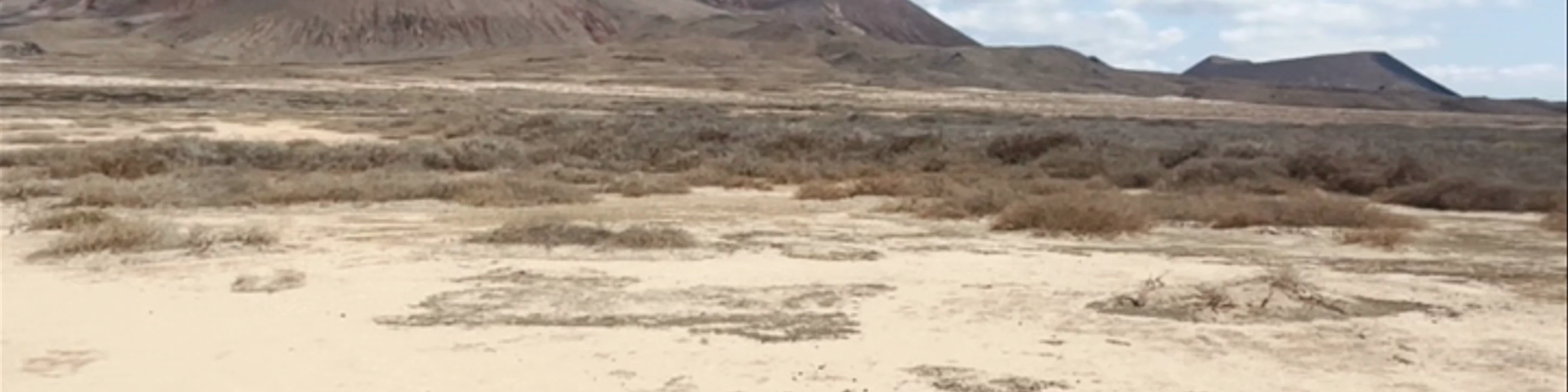 La Graciosa