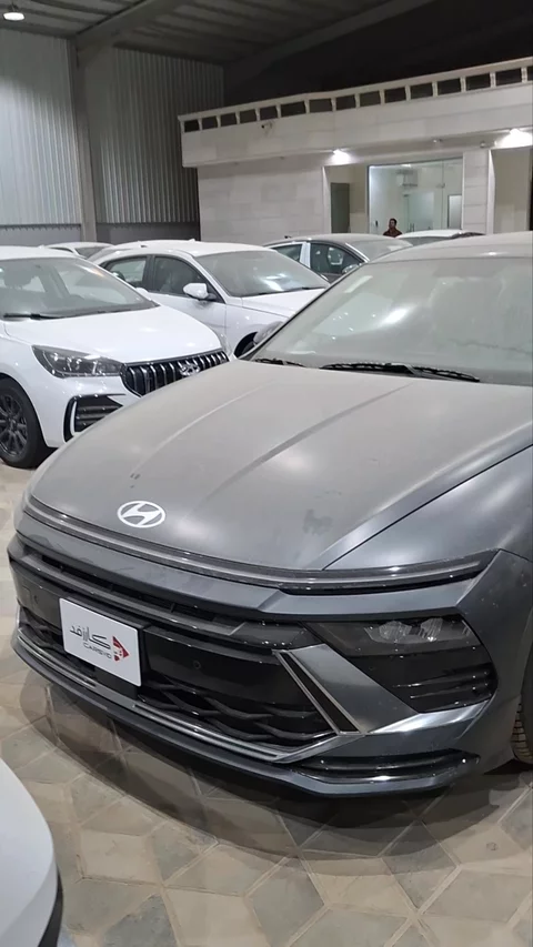 هونداي سوناتا comfort 2026