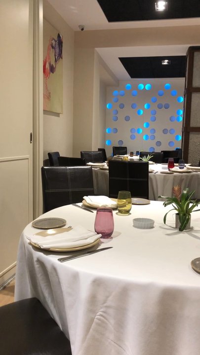 Borja Azcutia - Arroceria / Paella Near Me - Valencia, V