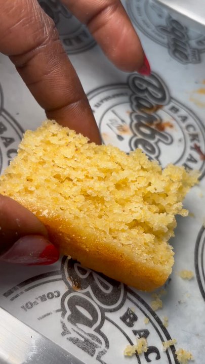 Backyard Barbeque - Cornbread - Barbeque Near Me - Freeport, New York