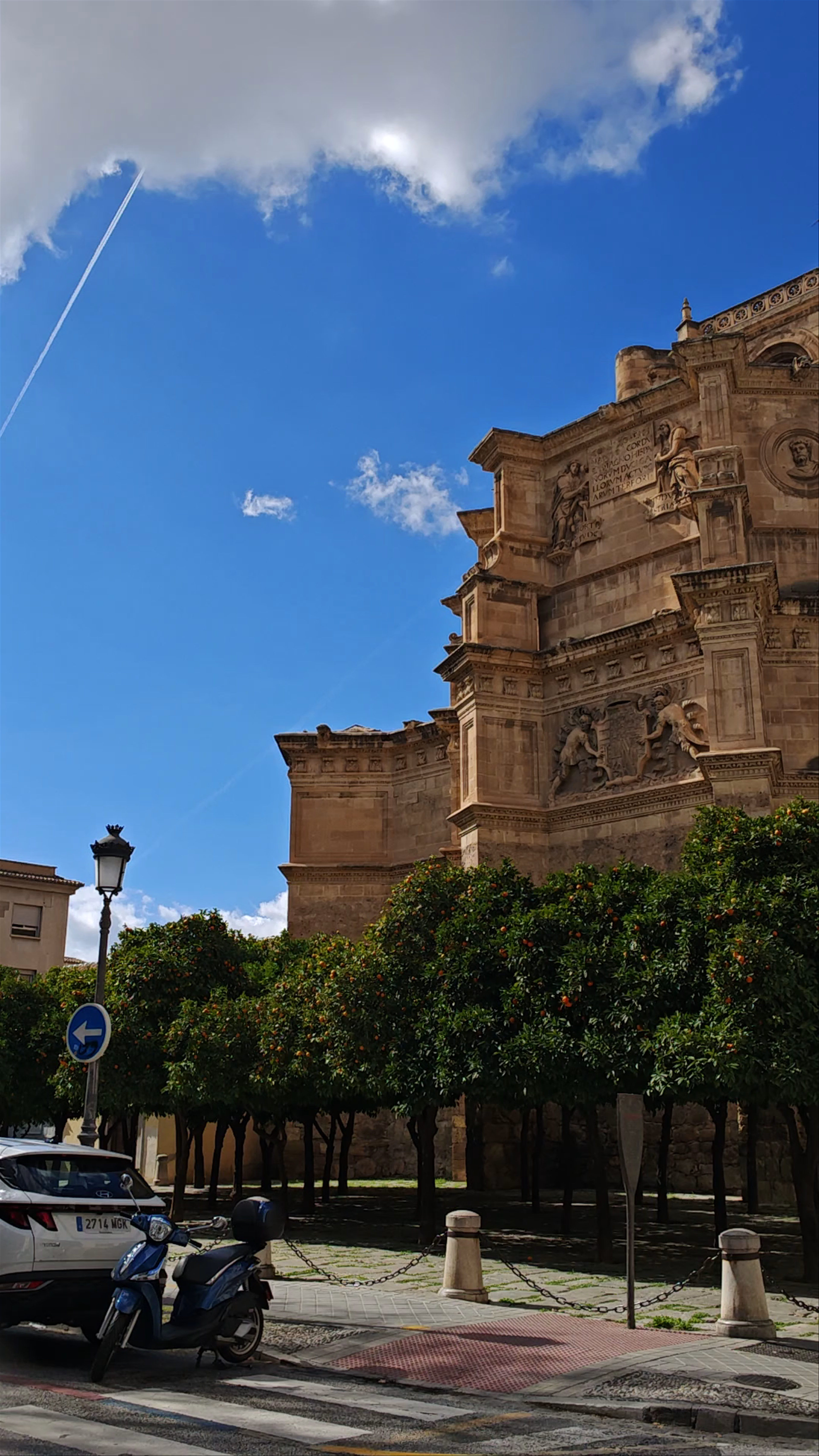 Monasterio de San Jerónimo
