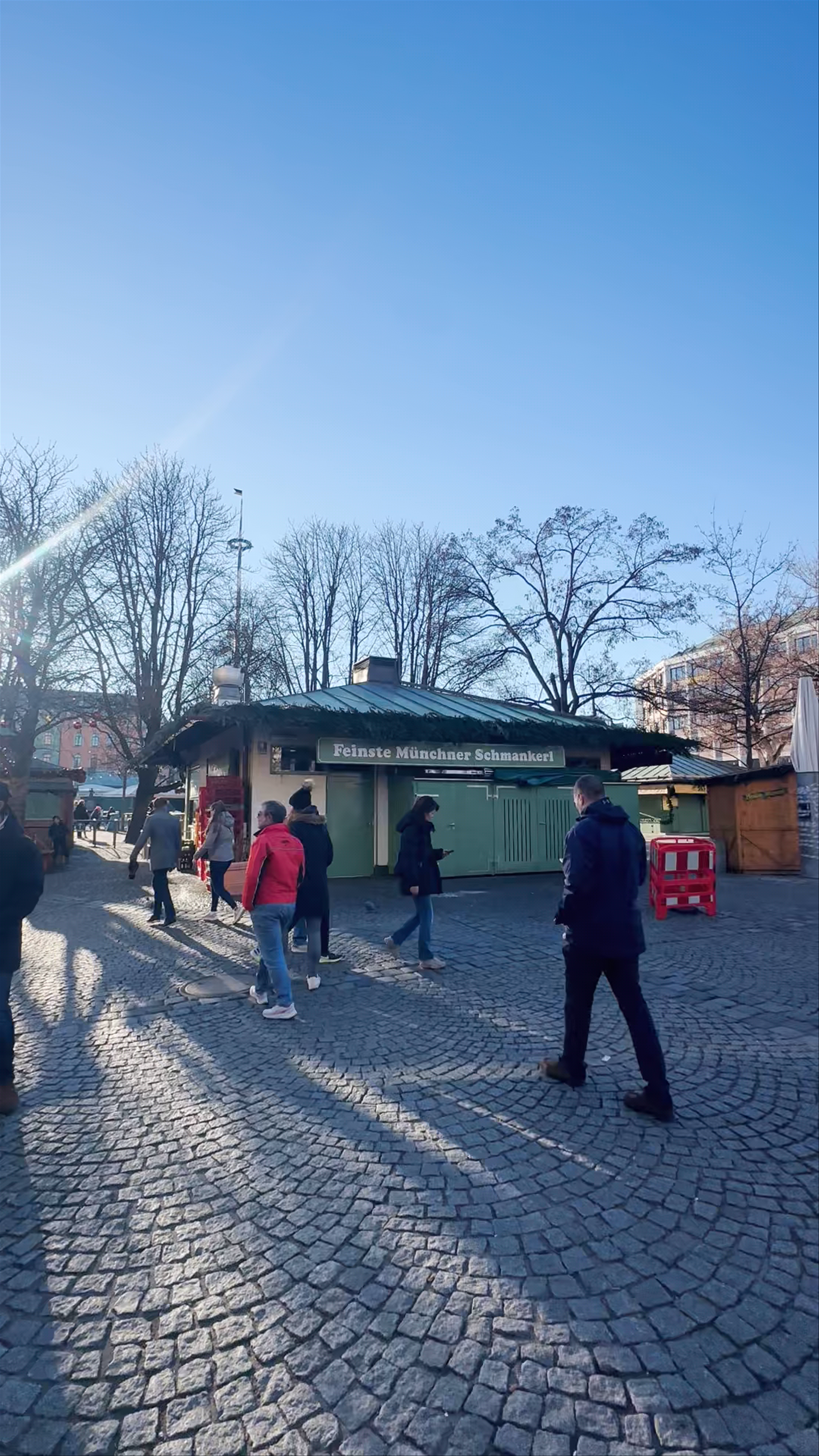 Viktualienmarkt