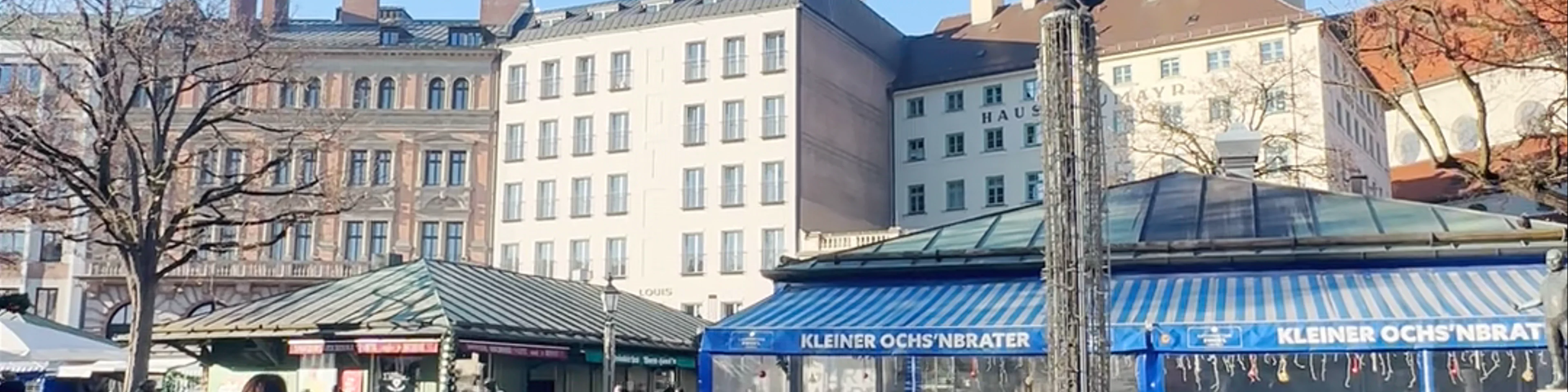 Viktualienmarkt