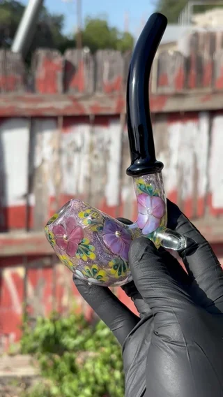 Preview pic of Sarita dry pipe