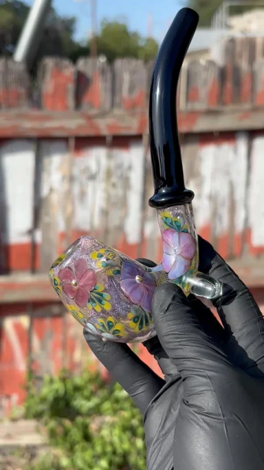 Preview pic of Sarita dry pipe