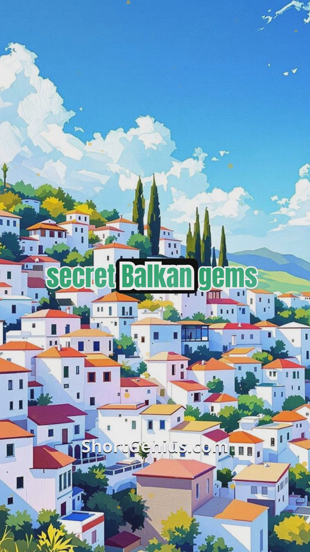 5 Underrated Balkan Destinations to visit now