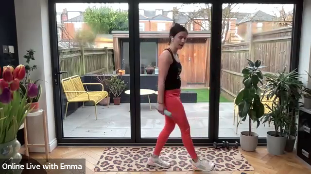 Move with Emma — fitness studio in Hyde, Winchester — 3