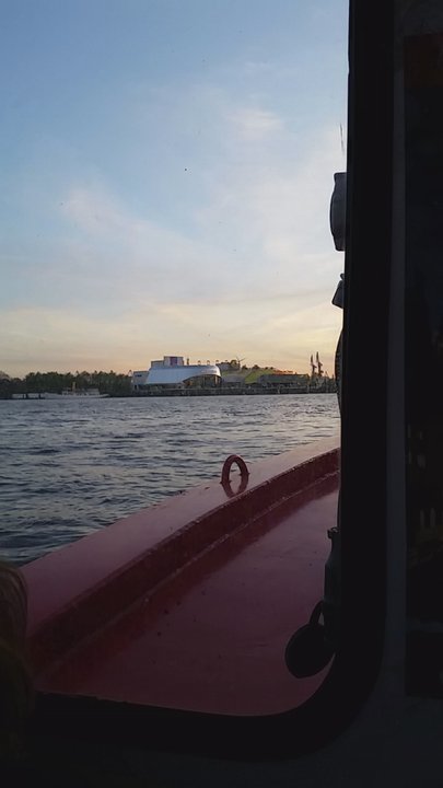Maritime Circle Line - #LNDMHH18 - Tours Near Me - Hamburg, HH
