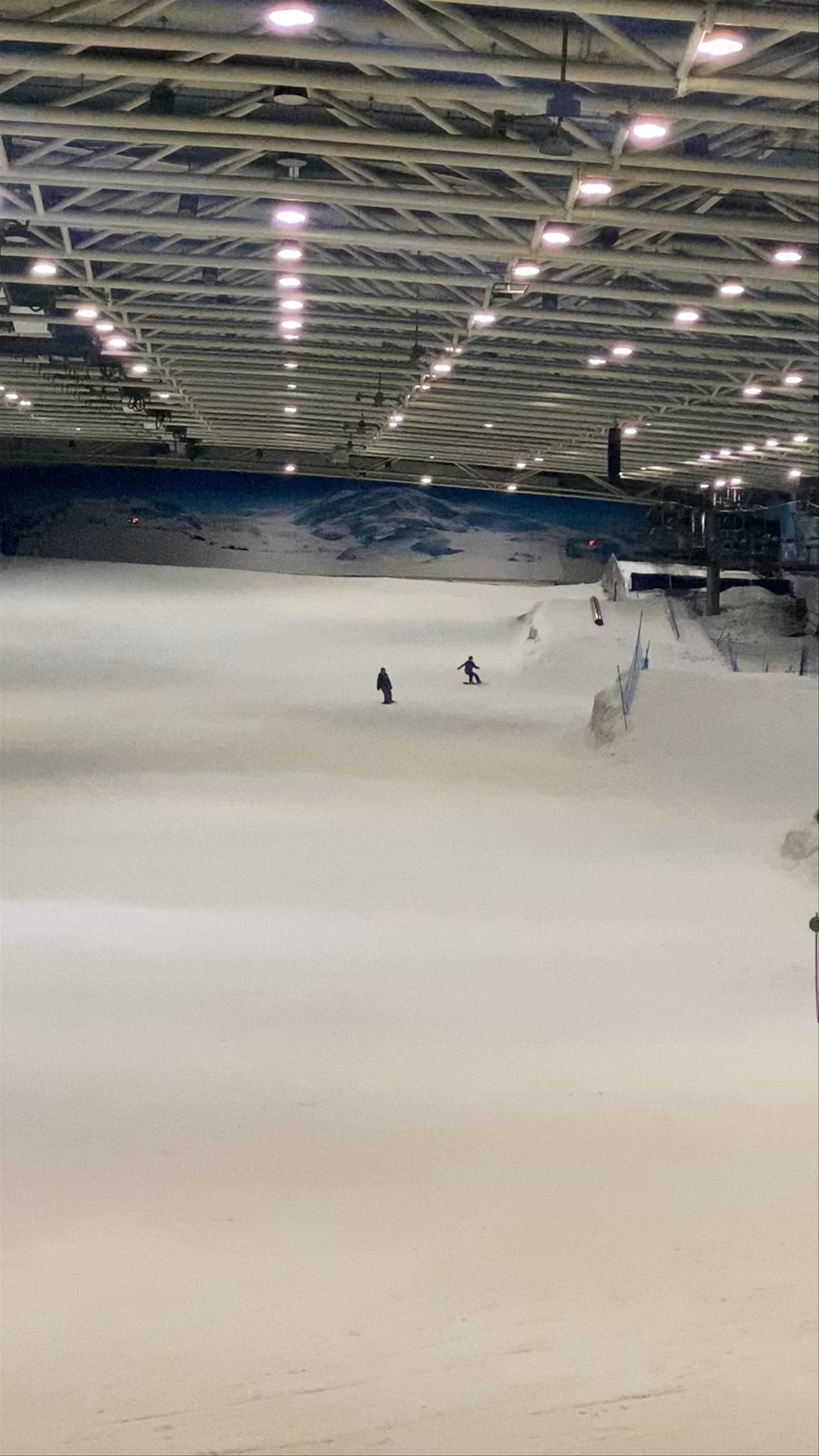 Snowzone Xanadu