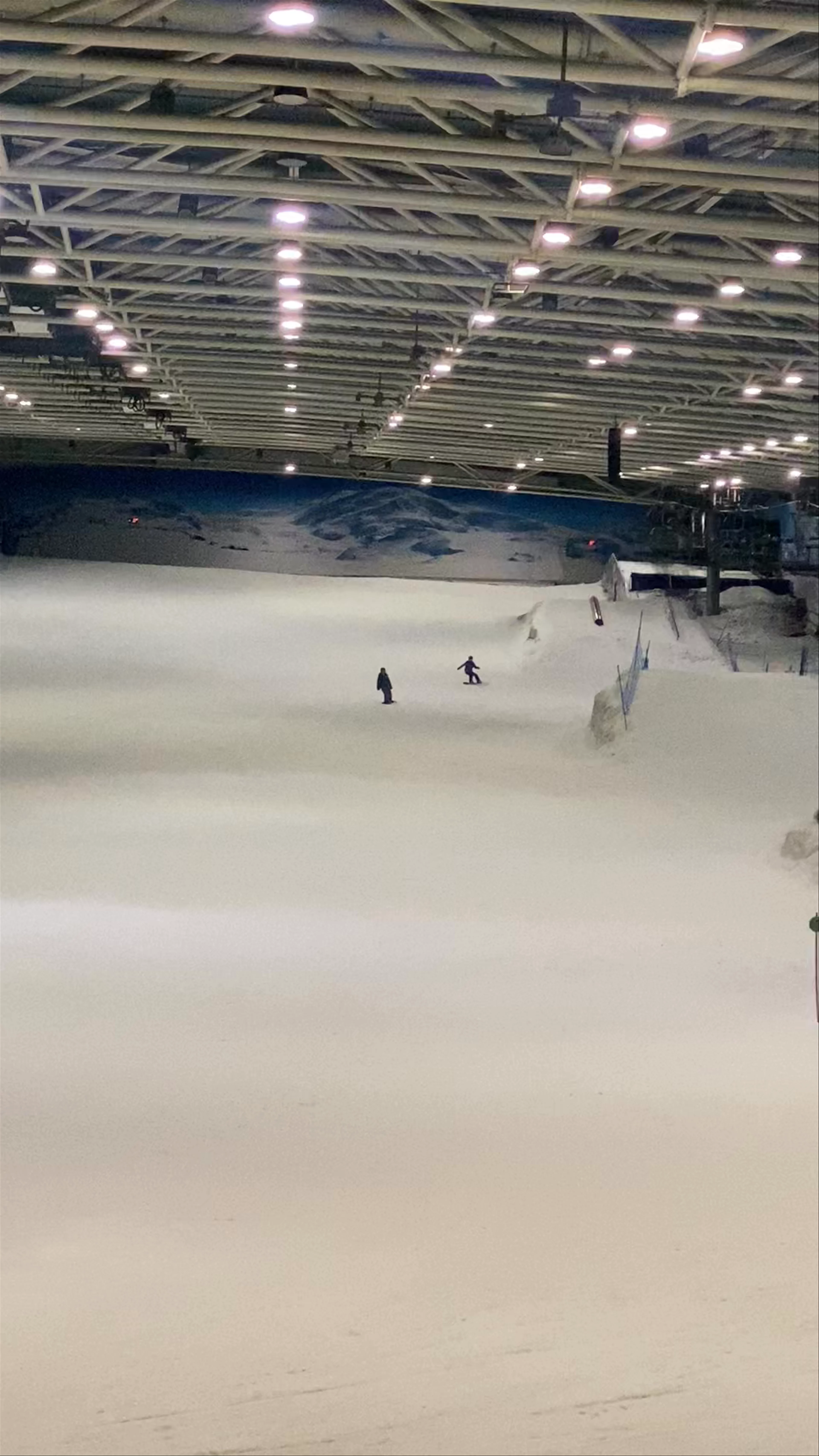 Snowzone Xanadu