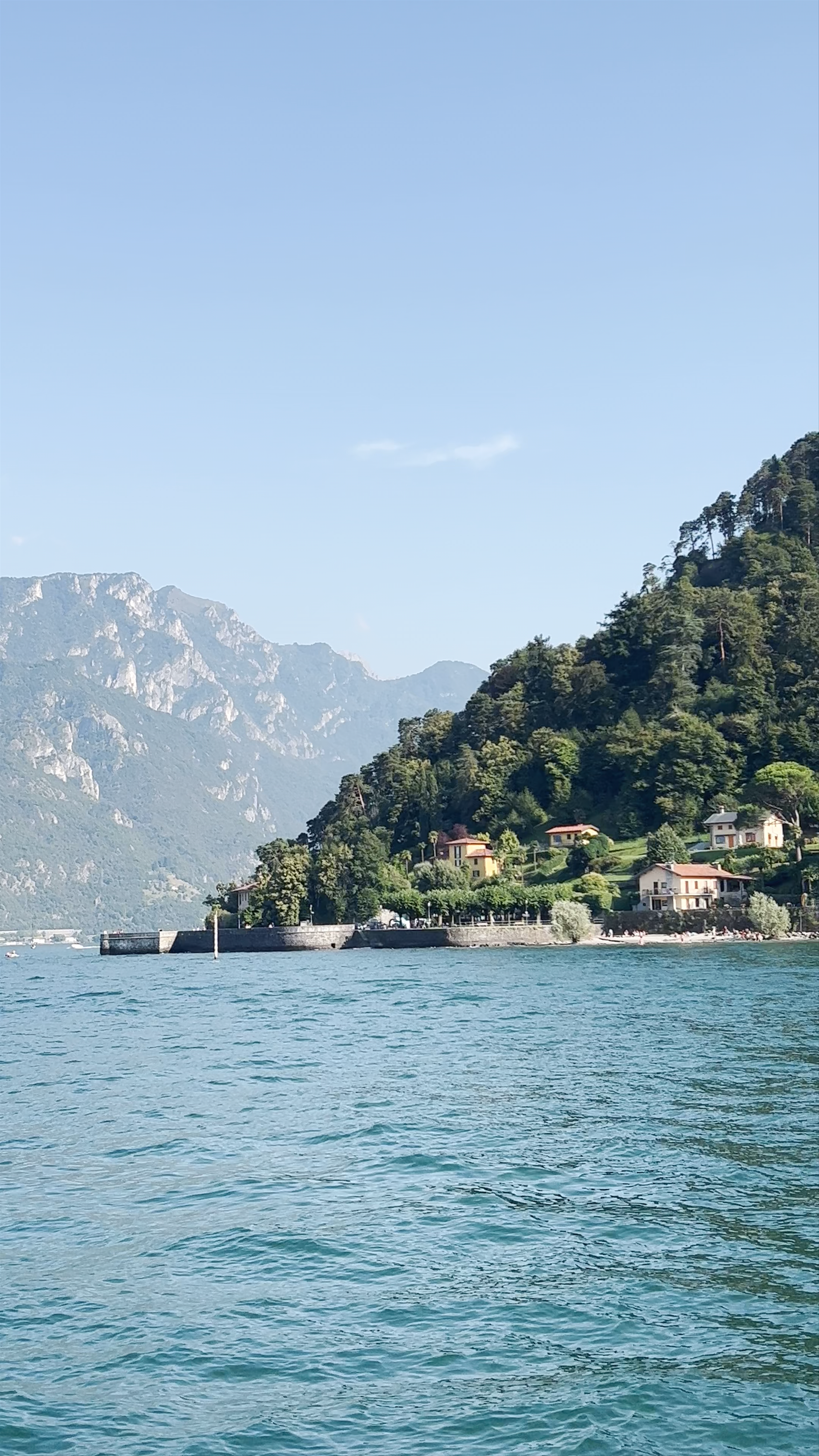 Varenna