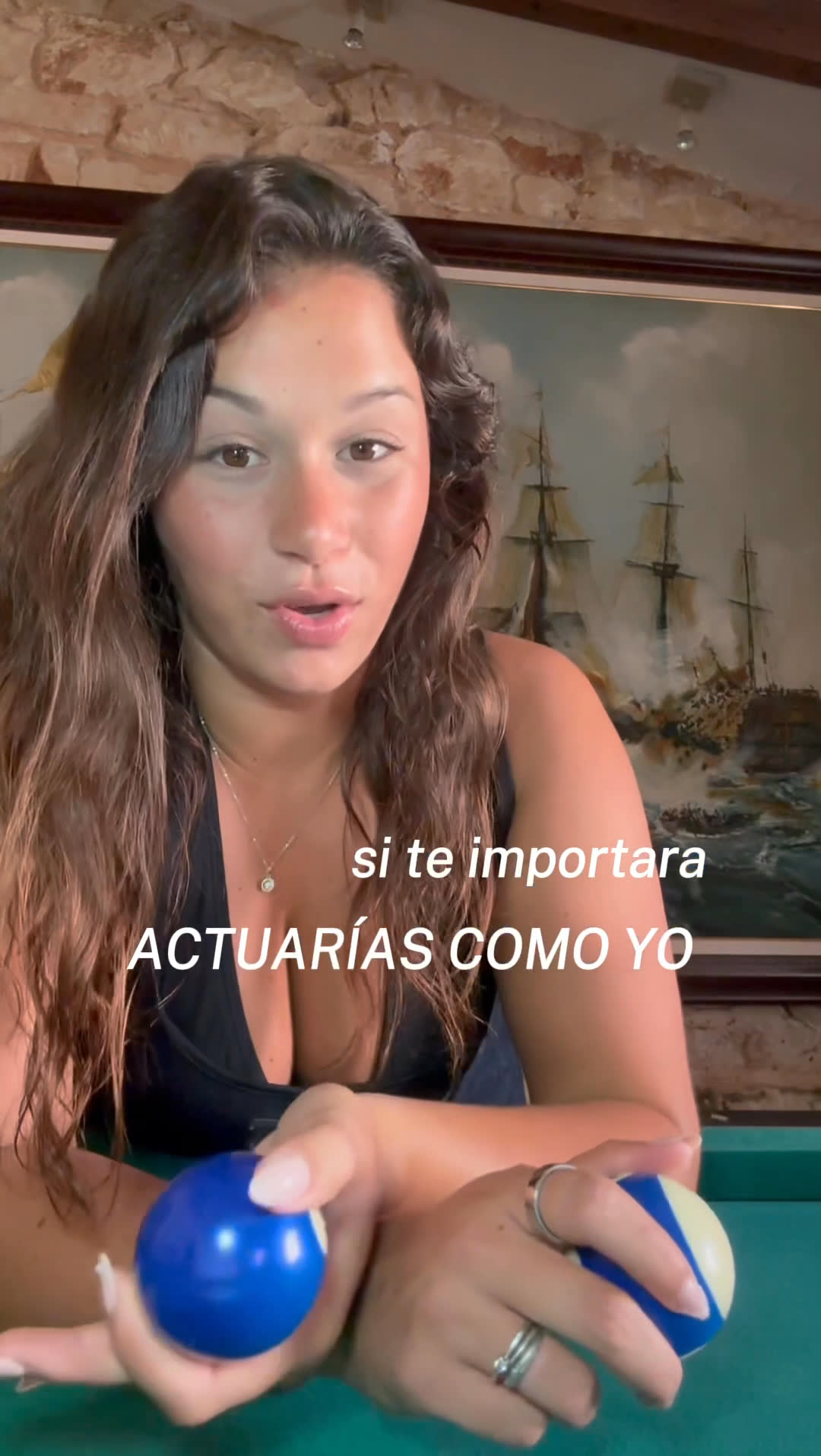Vídeo UGC 5 de Adriana