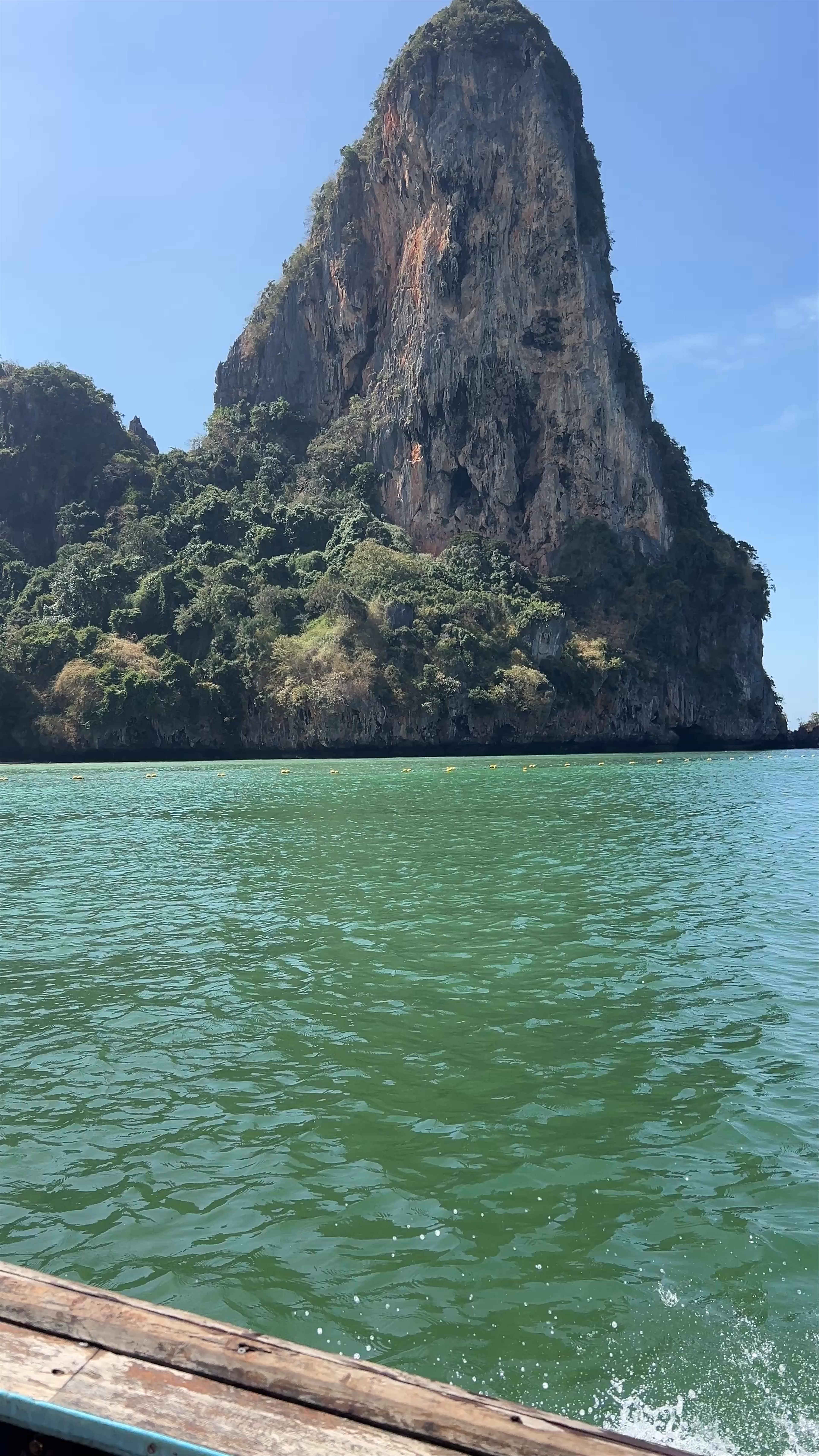 Railay Beach