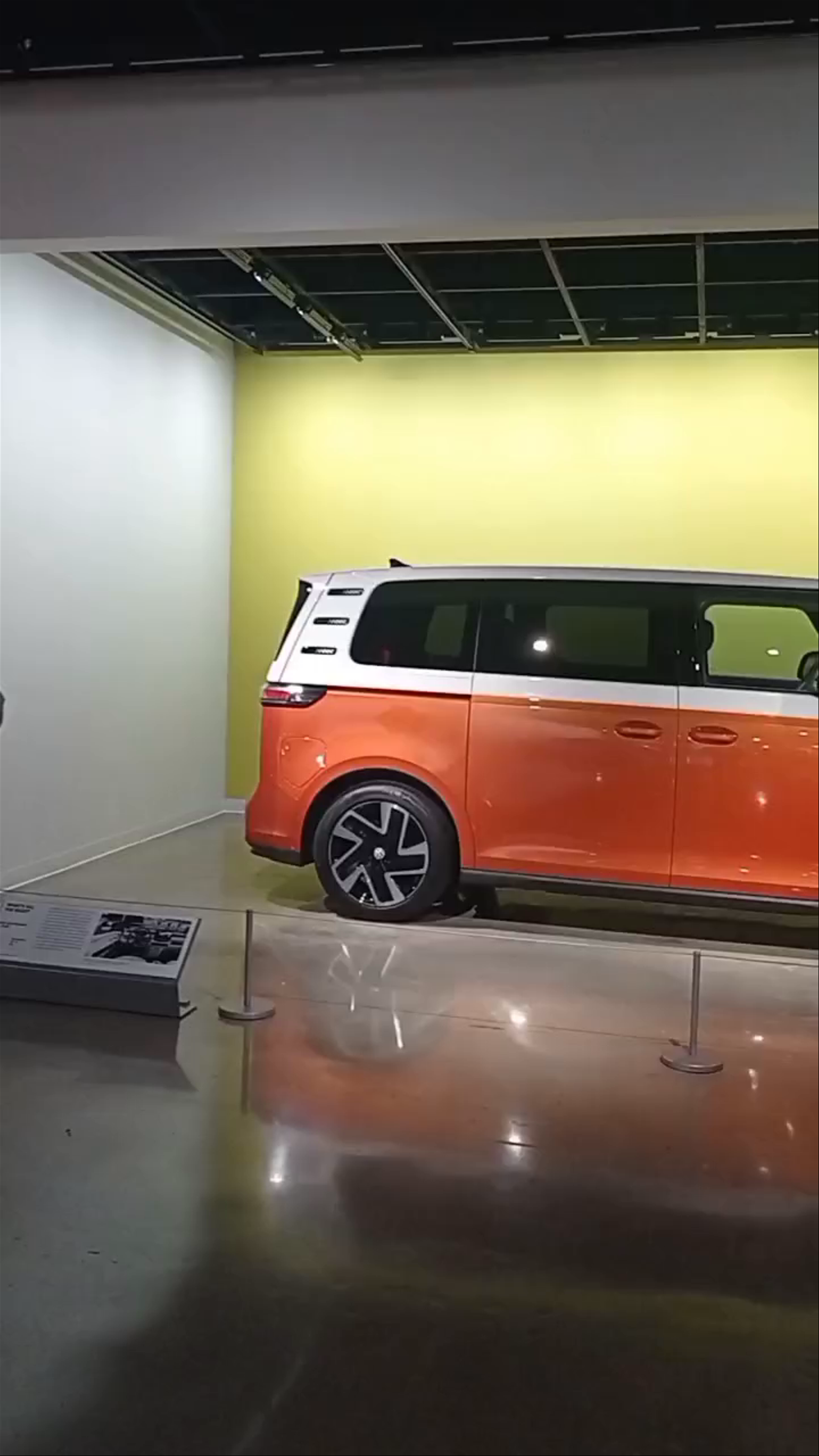 Petersen Automotive Museum