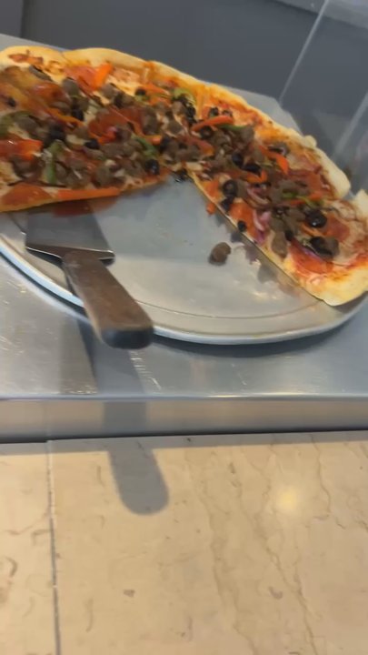 Italian Express - Buffet - Italian Near Me - Oklahoma City, Oklahoma
