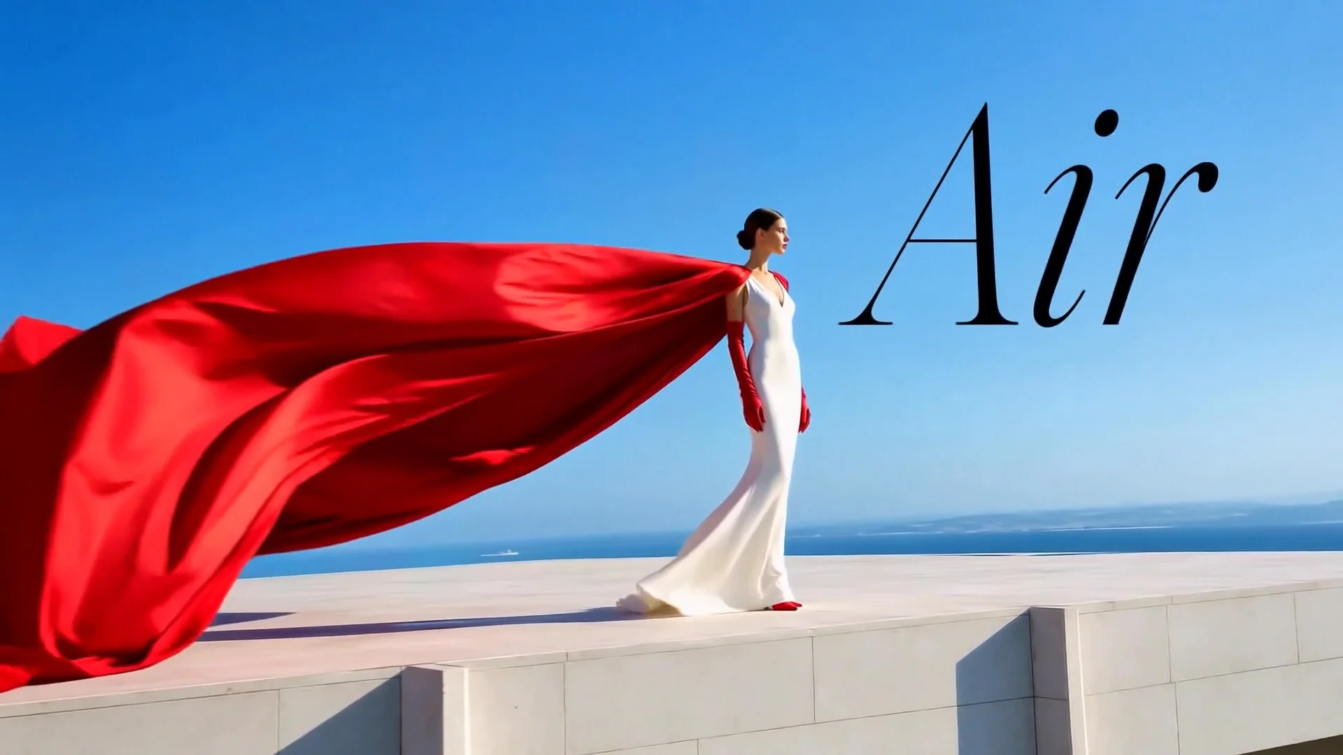 THE RED ISSUE image 1