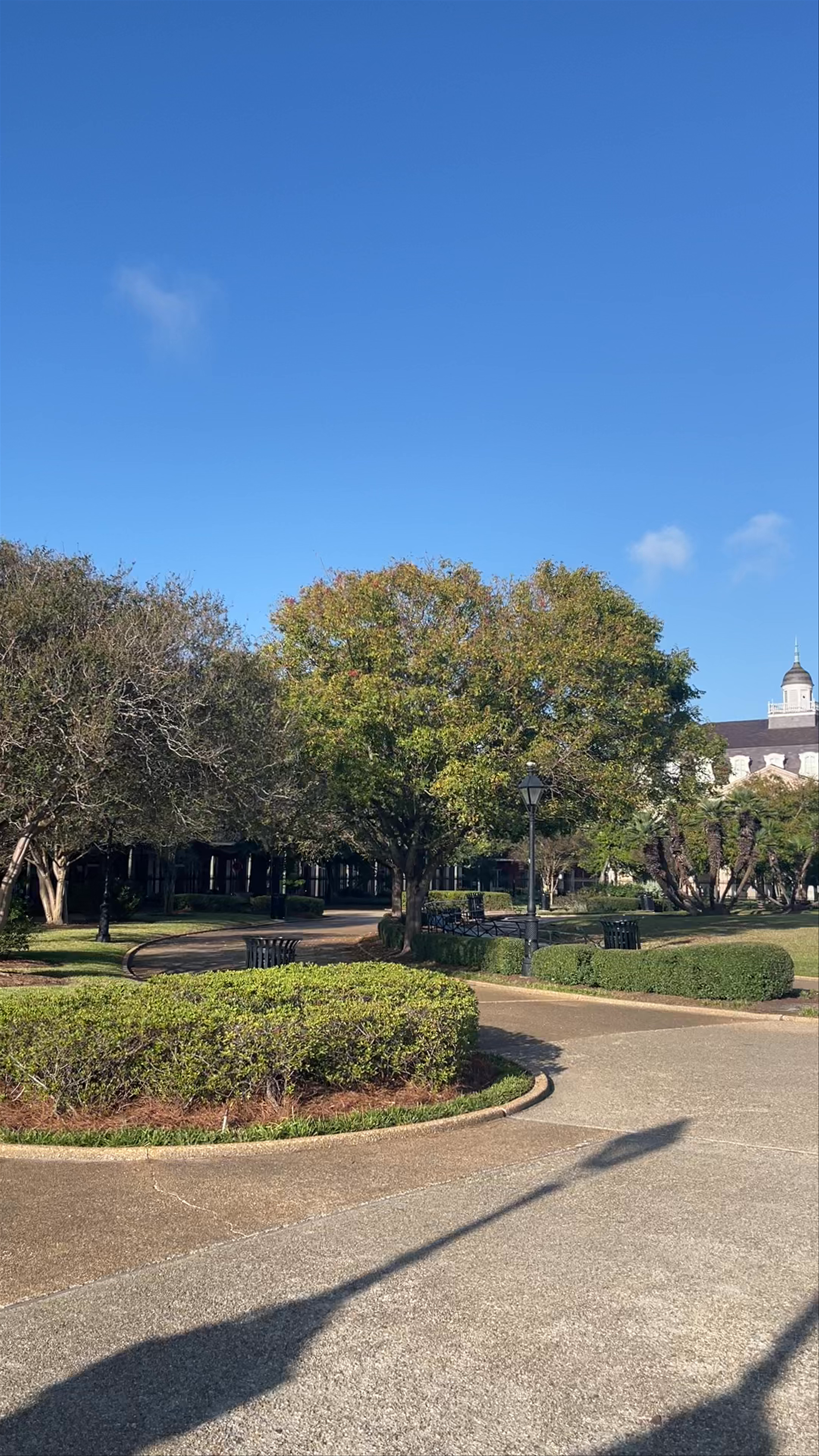Jackson Square