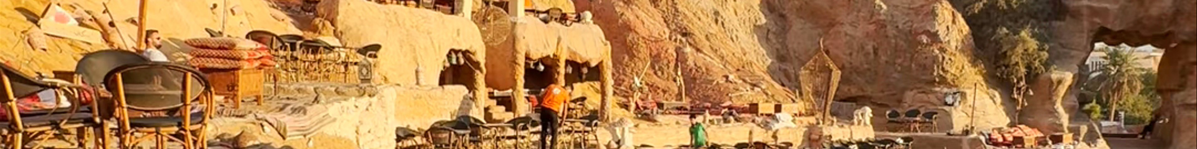 Tours & experiences in Sharm el-Sheikh