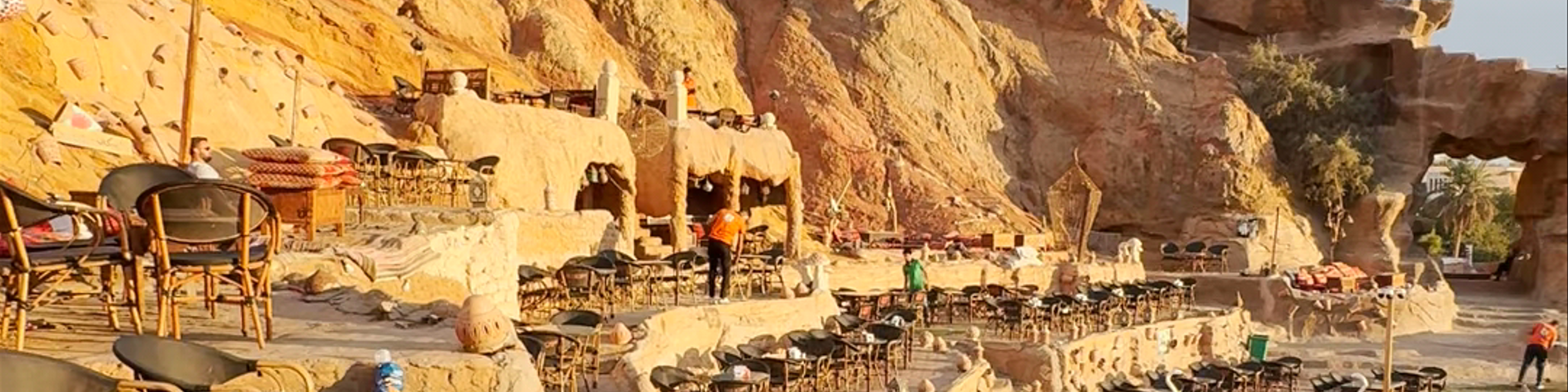 Sharm el-Sheikh