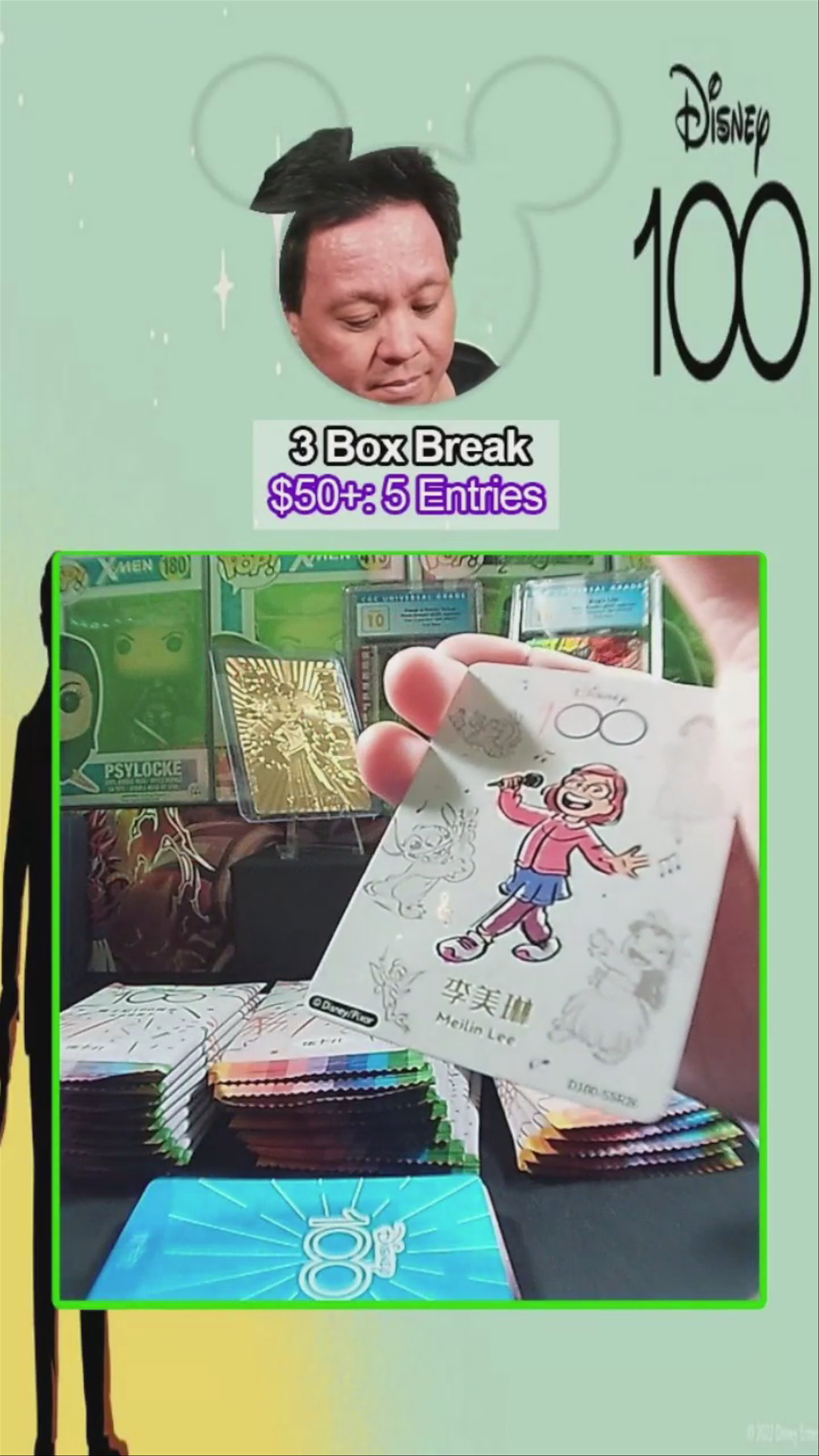 Donald!!!