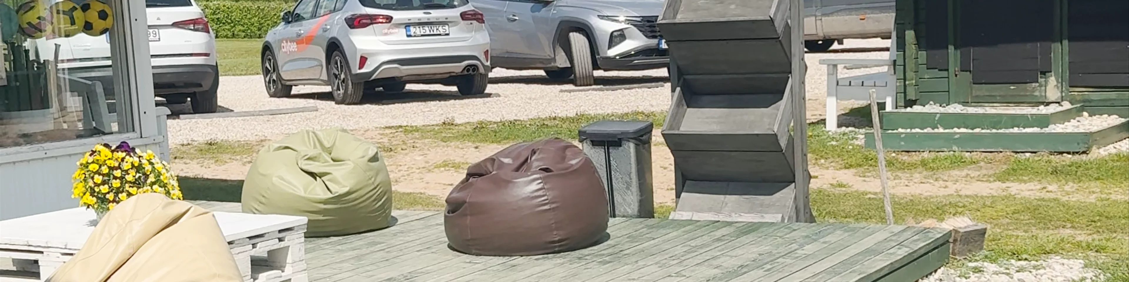 Siguldas Futbolgolfa parks