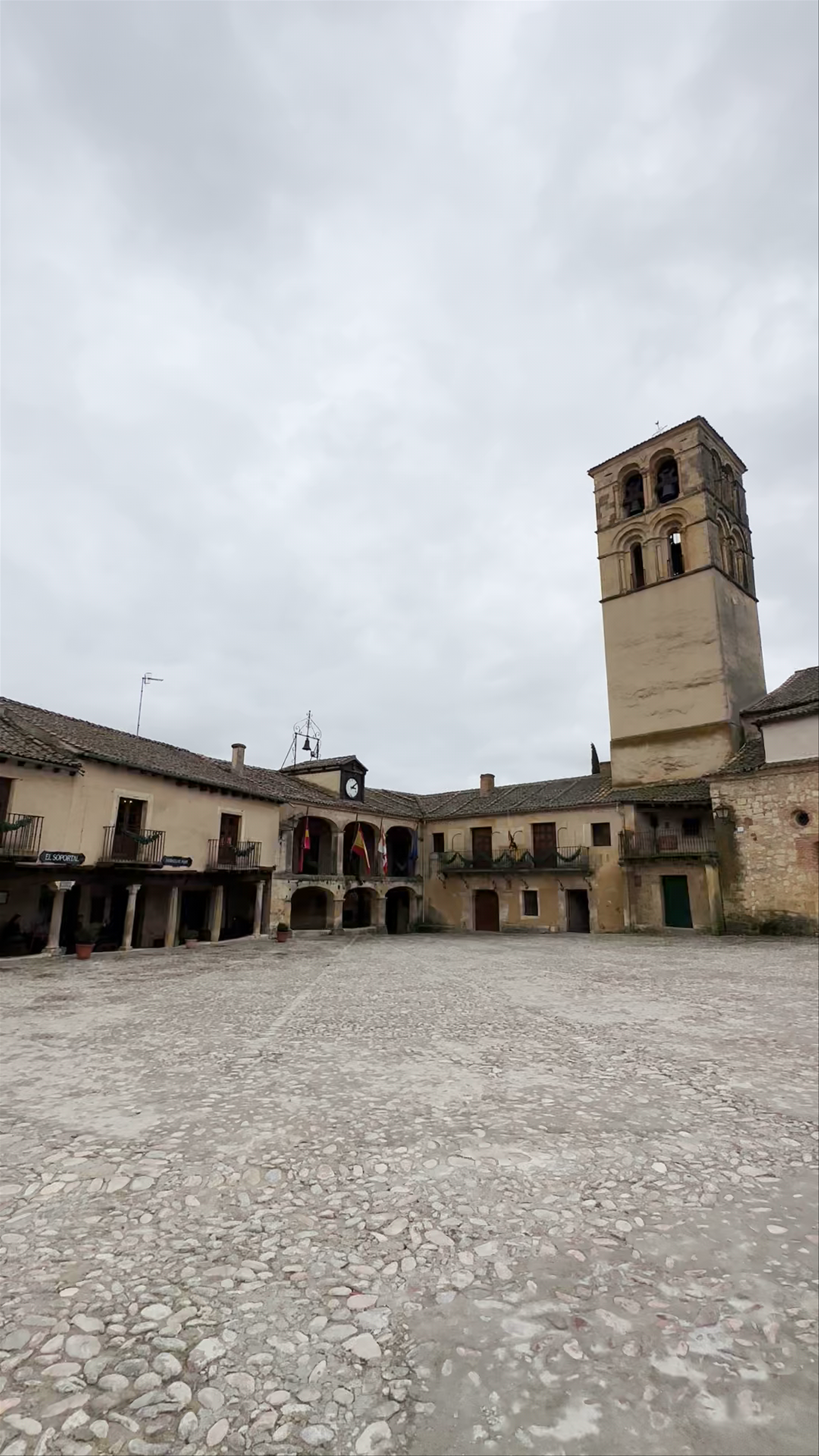 Plaza Mayor