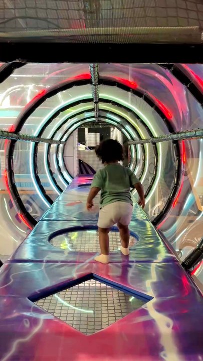 Catch Air - Indoor Playcenter Near Me - Austin, Texas