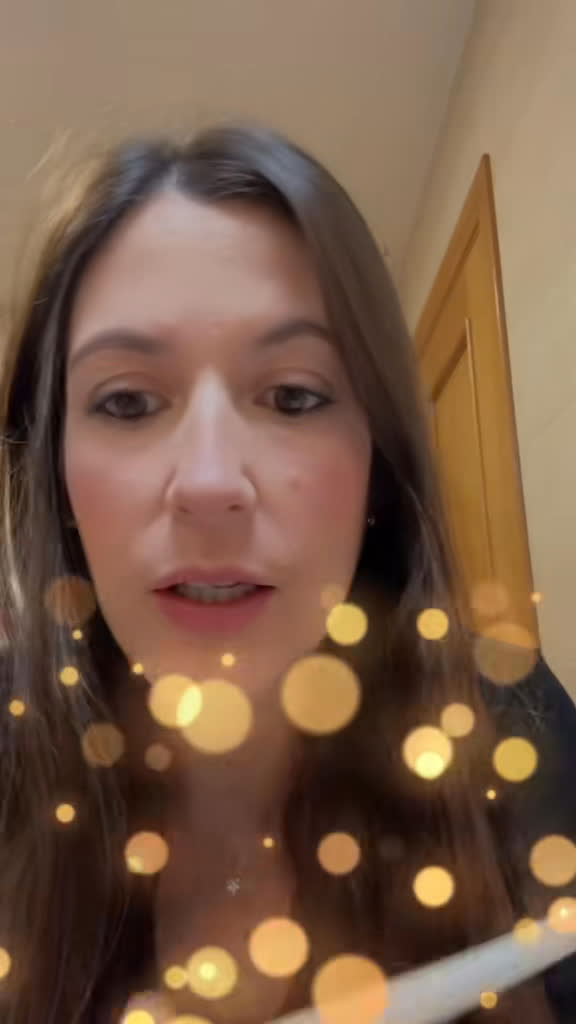 Vídeo UGC 2 de Victoria