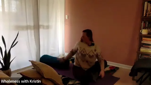 Solstice Ritual~ 10 mins