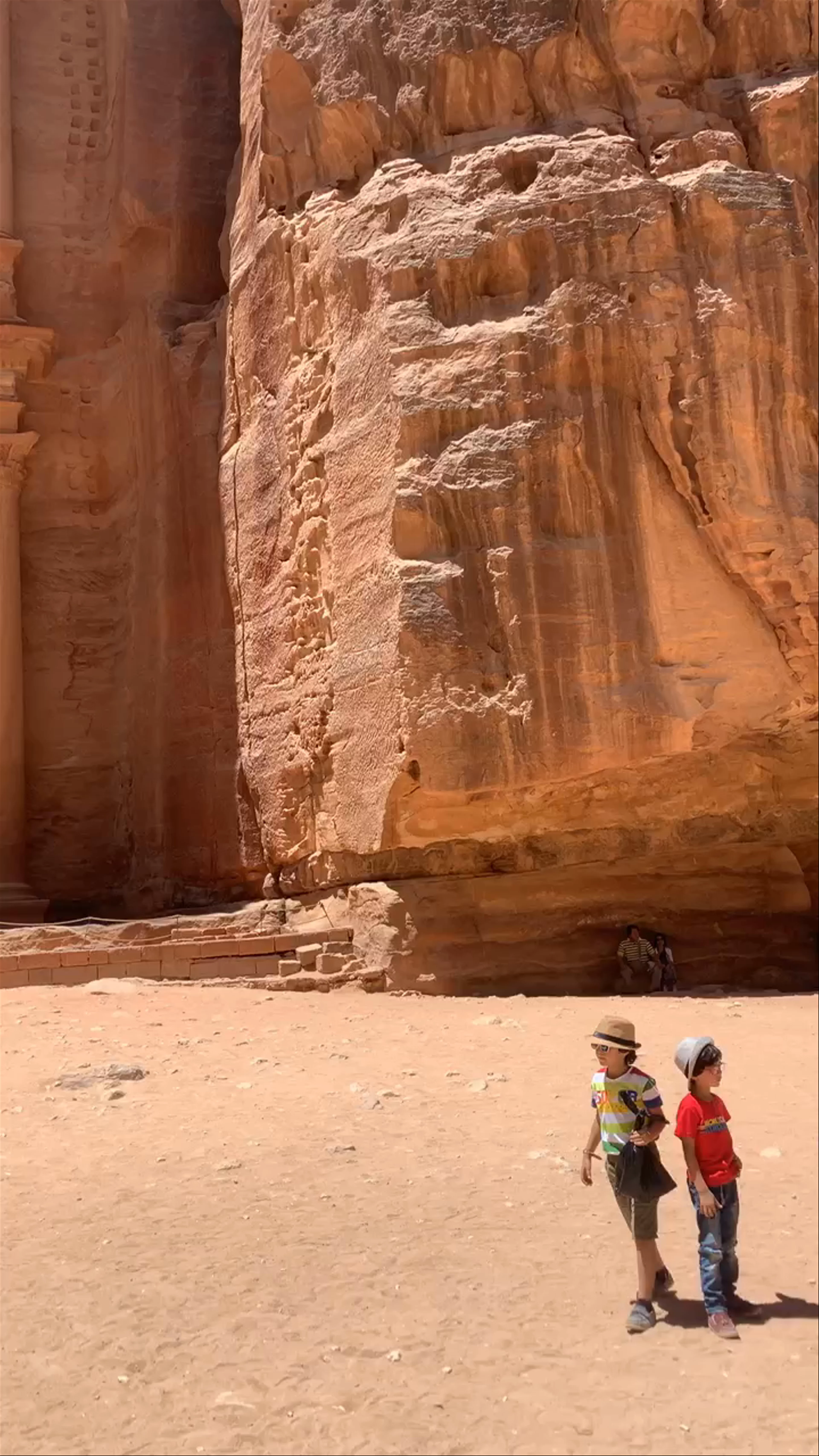 Petra, Jordan