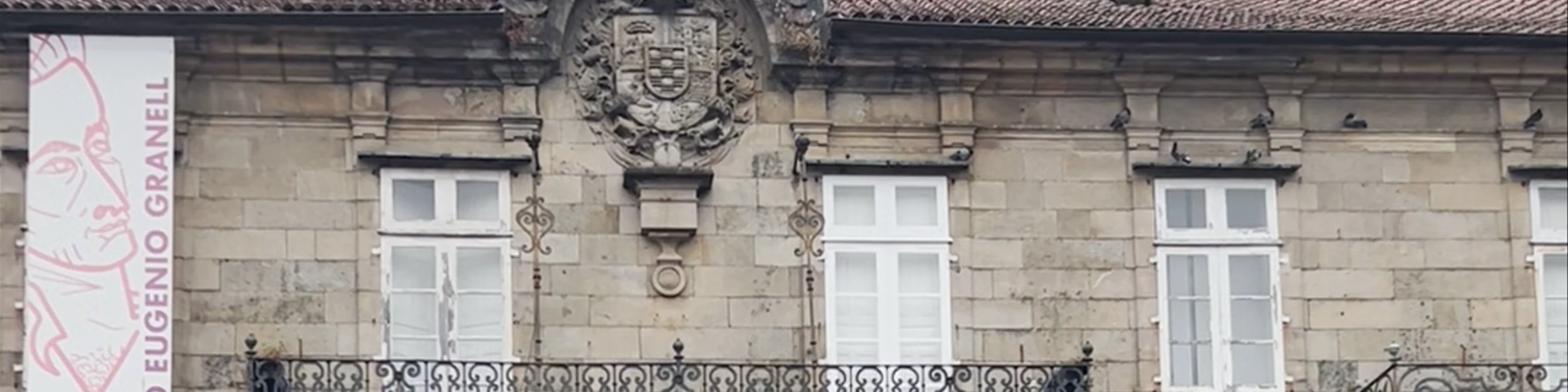 Praza do Toural