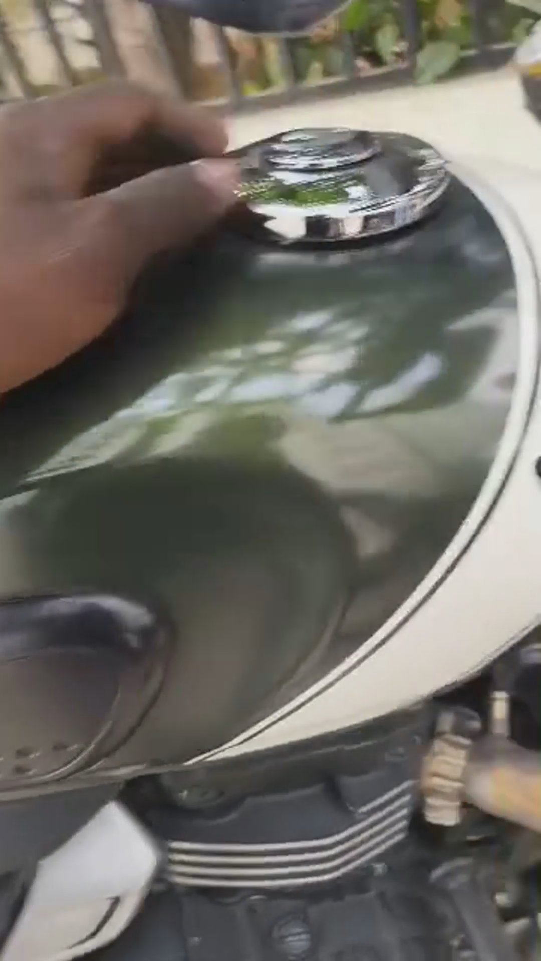 Walk-around video thumbnail