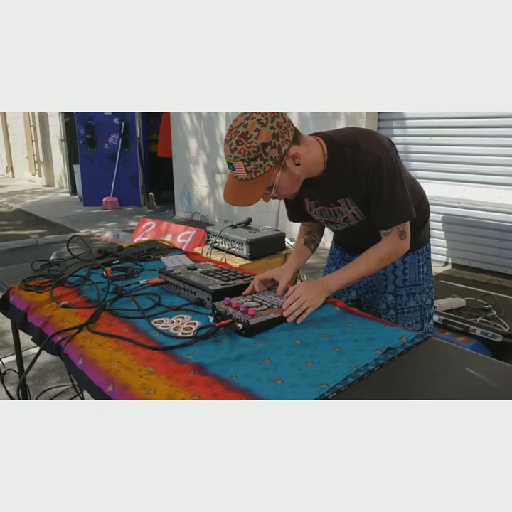 Inkonsiderate Boardshop - Con carino pop up. Musical performances all day from local artists - Skate Shops Near Me - Riverside, California
