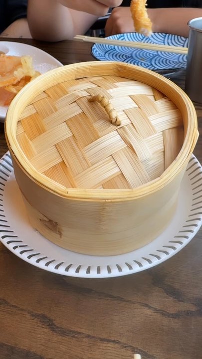 Akira Ramen - Shrimp Shumai - Ramen Near Me - Gambrills, Maryland