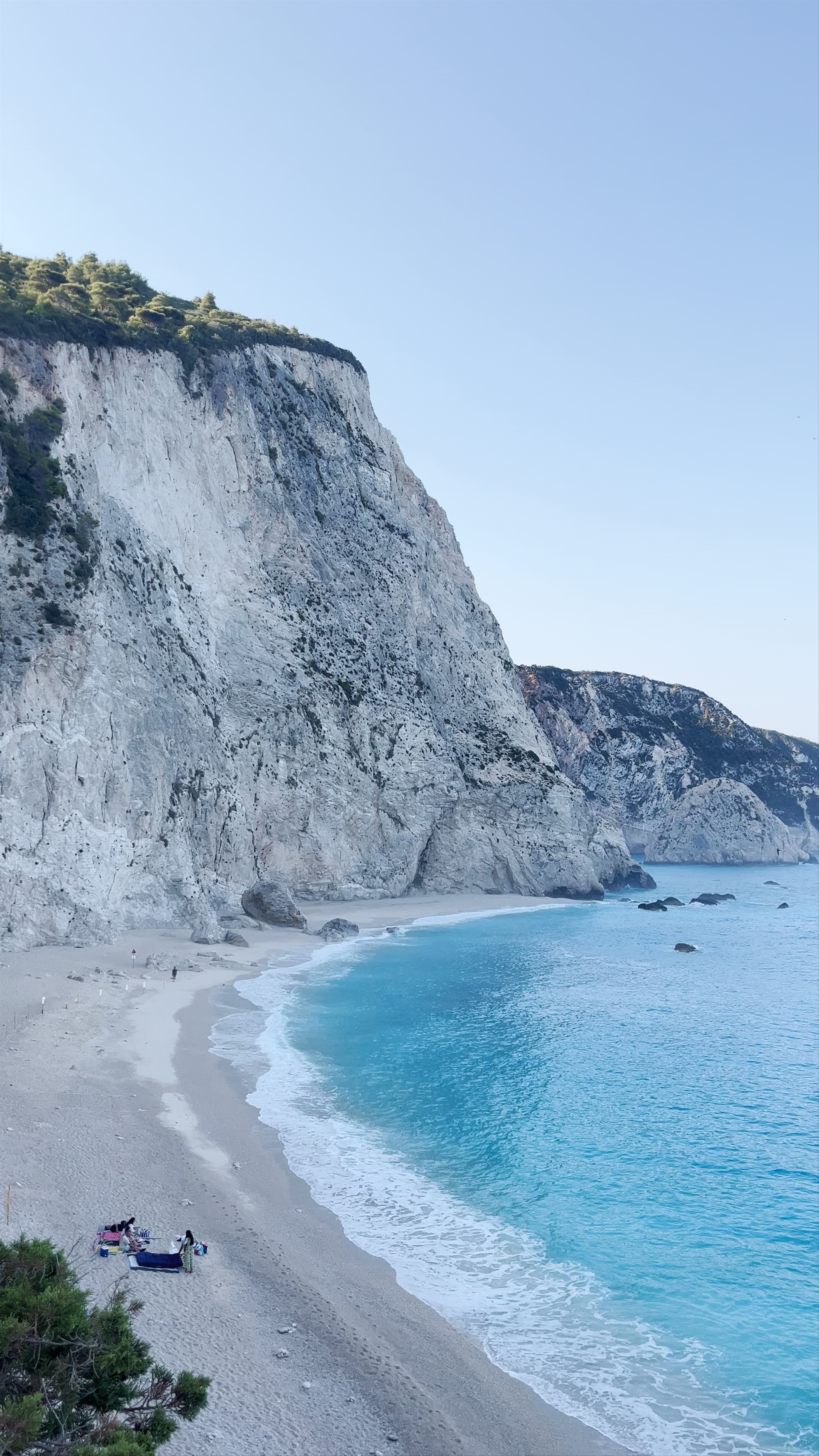 Porto Katsiki