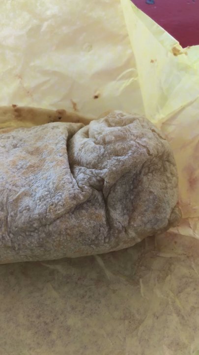 Tuxies Juices - Burrito time! - Mexican Near Me - Riverside, California