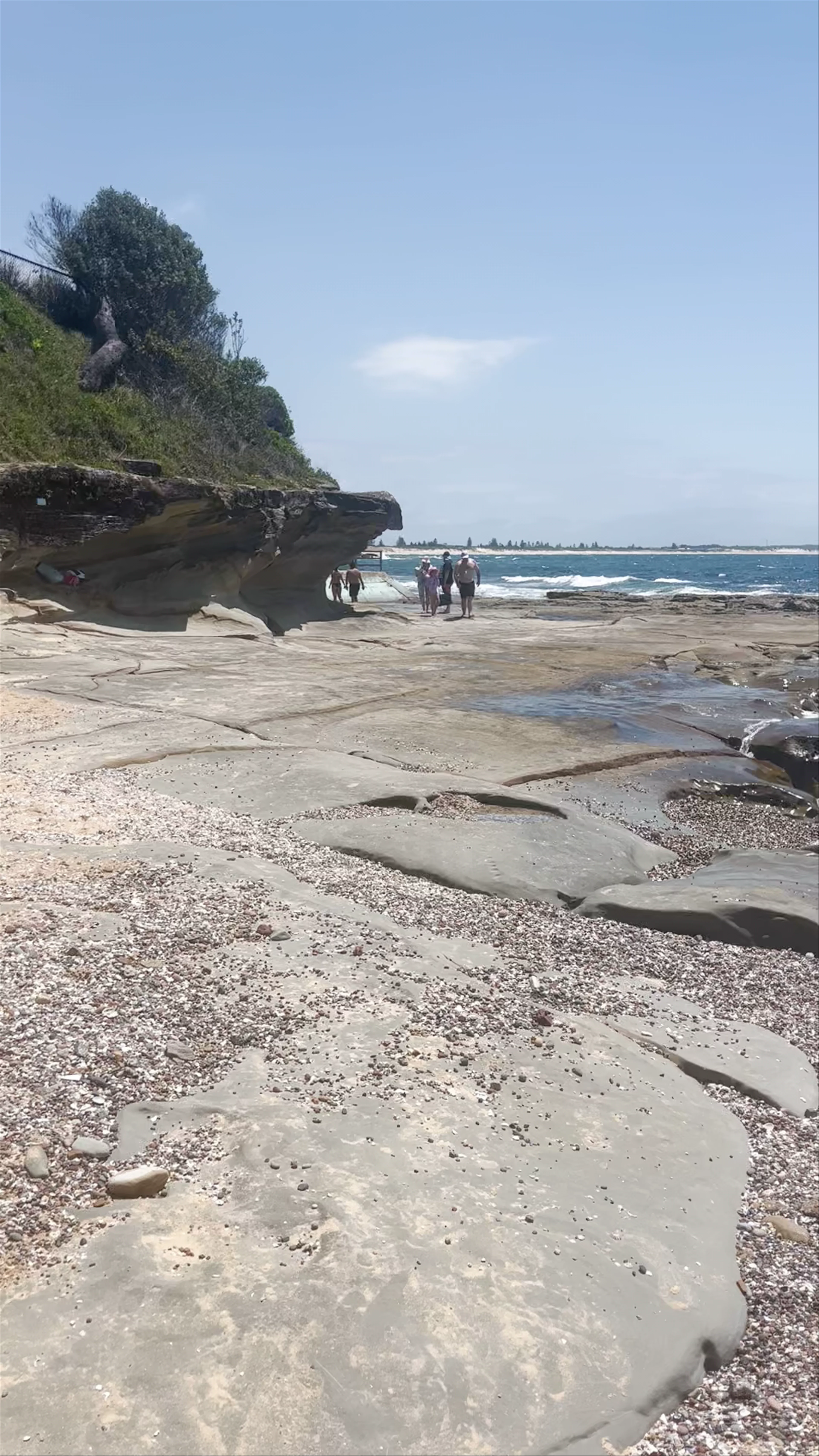 Roberts Beach