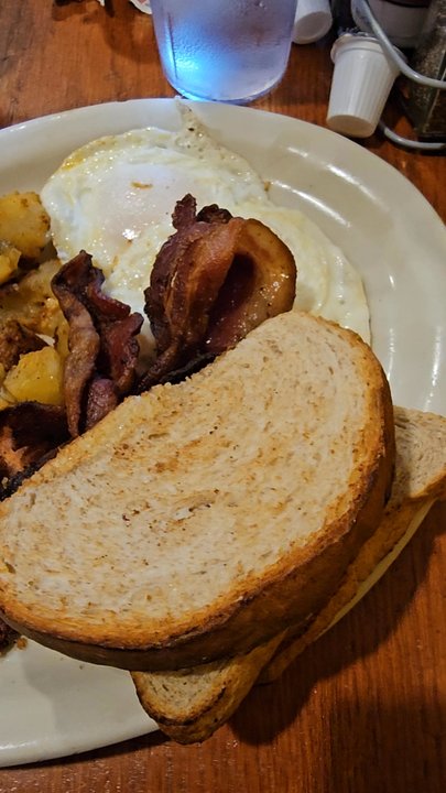 Eggs N'at - Breakfast & Brunch Near Me - Coraopolis, Pennsylvania
