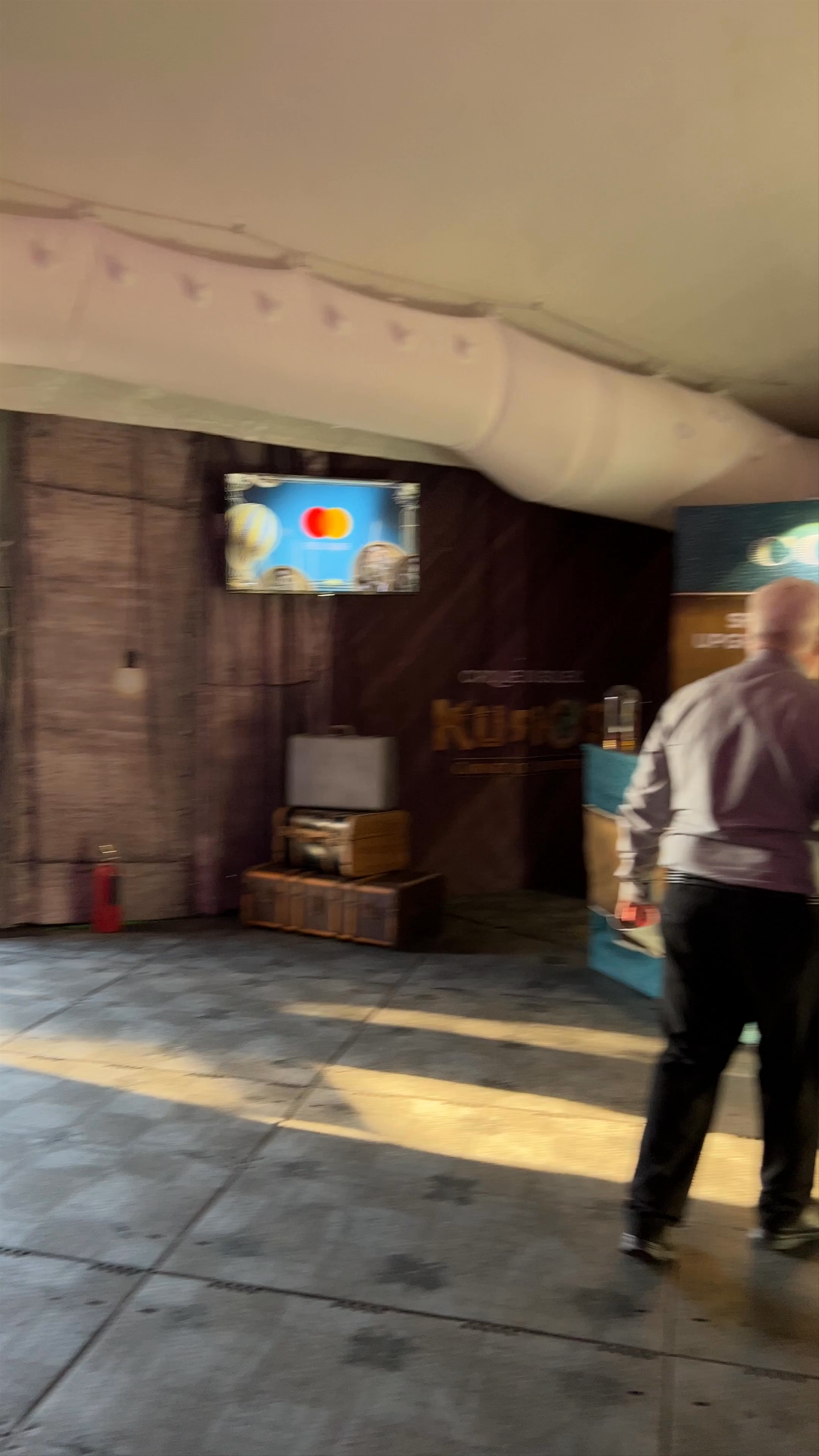Cirque du Soleil Toronto