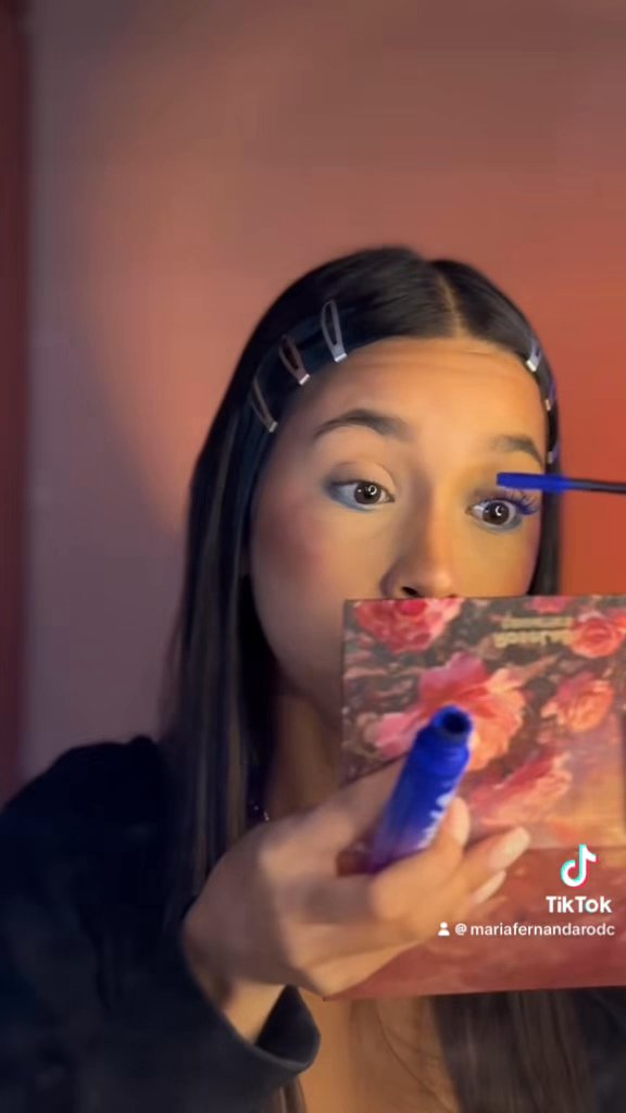 Vídeo UGC 2 de María Fernanda