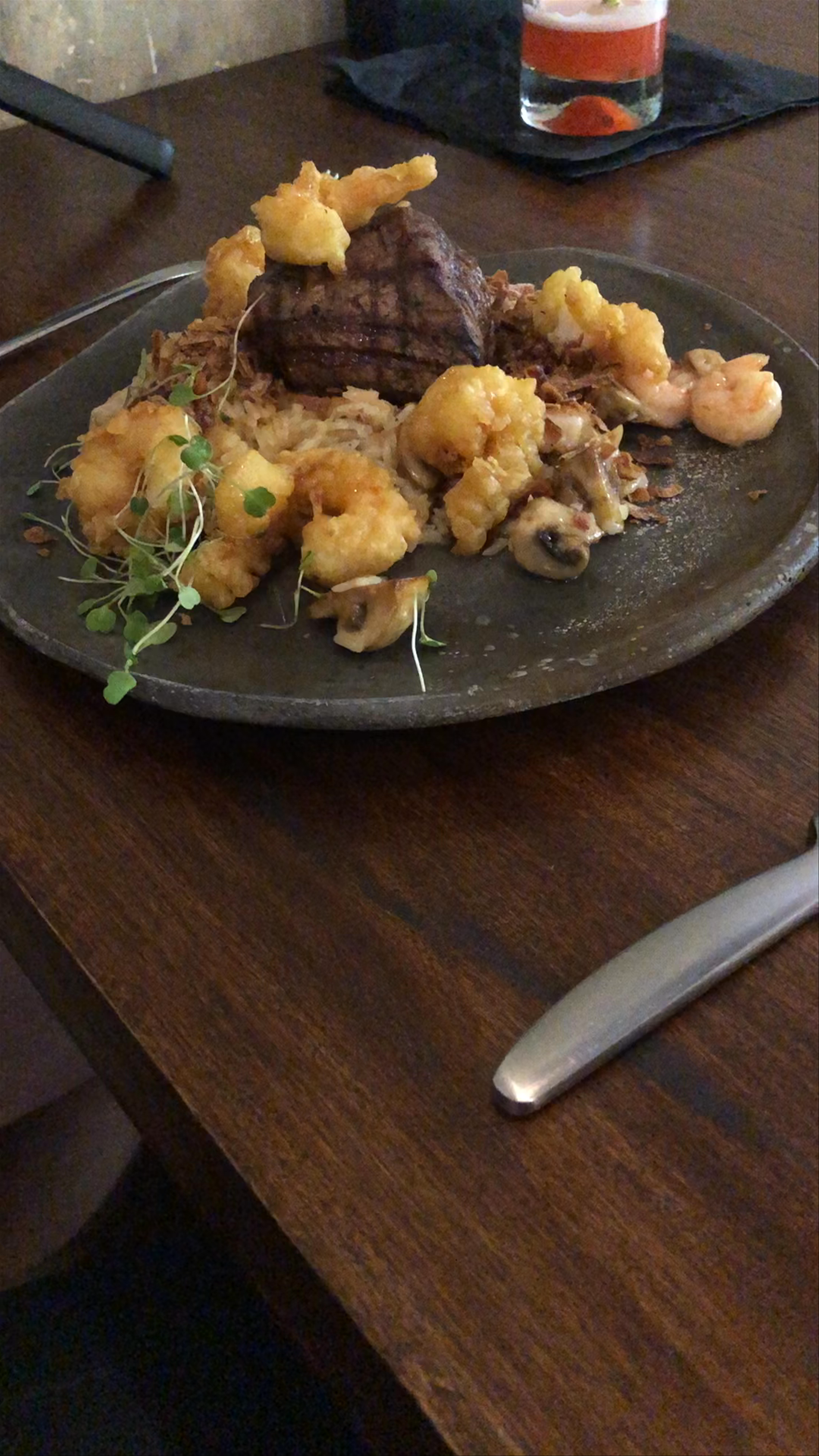 NIKU CARTAGENA