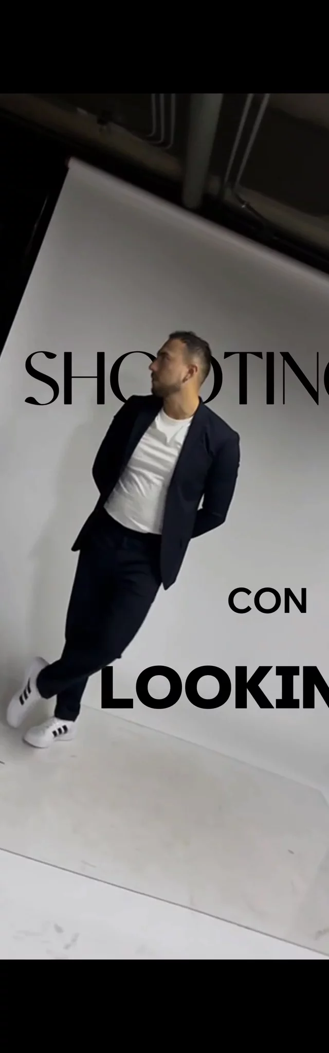Shooting con Looking