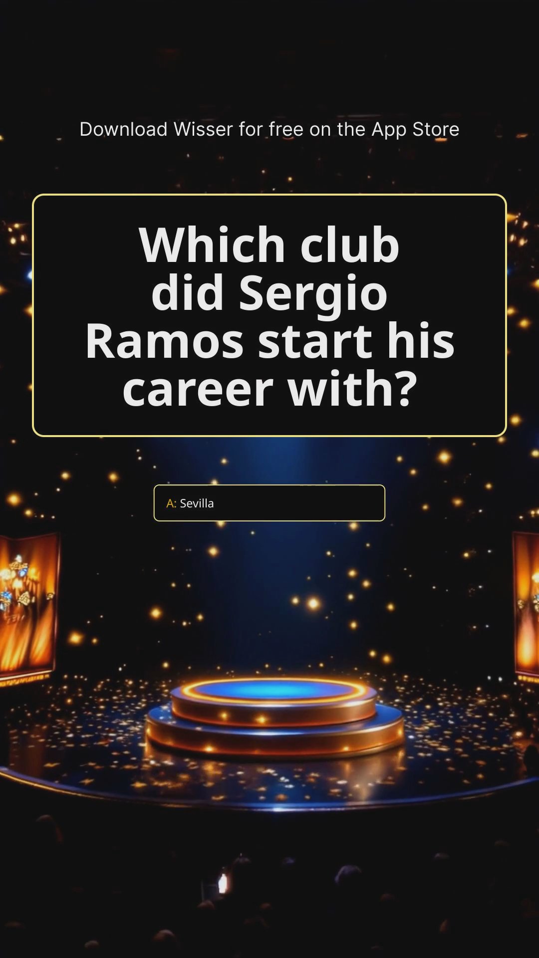 The Resilience of Sergio Ramos